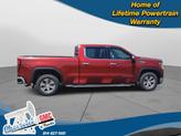 Thumbnail of 2021 Cayenne Red Tintcoat GMC Sierra 1500
