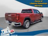 Thumbnail of 2021 Cayenne Red Tintcoat GMC Sierra 1500
