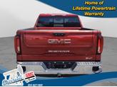 Thumbnail of 2021 Cayenne Red Tintcoat GMC Sierra 1500