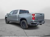 Thumbnail of 2026 Sterling Gray Metallic Chevrolet Silverado 1500