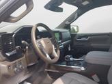 Thumbnail of 2026 Sterling Gray Metallic Chevrolet Silverado 1500