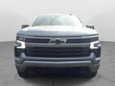 Thumbnail of 2026 Sterling Gray Metallic Chevrolet Silverado 1500