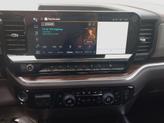 Thumbnail of 2026 Sterling Gray Metallic Chevrolet Silverado 1500