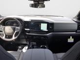 Thumbnail of 2026 Sterling Gray Metallic Chevrolet Silverado 1500