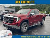 Photo of 2022 Cayenne Red Tintcoat GMC Sierra 1500