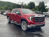 Thumbnail of 2022 Cayenne Red Tintcoat GMC Sierra 1500