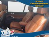 Thumbnail of 2022 Tanzanite Blue II Metallic BMW X7