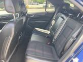 Thumbnail of 2022 Blue Glow Metallic Chevrolet Equinox