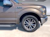 Thumbnail of 2016 Brown Ford F-150