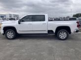 Thumbnail of 2025 Iridescent Pearl Tricoat Chevrolet Silverado 3500