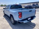 Thumbnail of 2025 Snowdrift Metallic Chevrolet Colorado