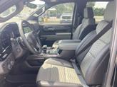 Thumbnail of 2025 Black Chevrolet Silverado 1500