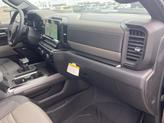 Thumbnail of 2025 Black Chevrolet Silverado 1500