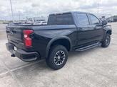 Thumbnail of 2025 Black Chevrolet Silverado 1500