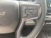 Thumbnail of 2025 Black Chevrolet Silverado 1500