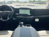 Thumbnail of 2025 Black Chevrolet Silverado 1500