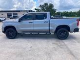 Thumbnail of 2026 Sterling Gray Metallic Chevrolet Silverado 1500