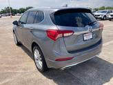 Thumbnail of 2020 Satin Steel Metallic Buick Envision