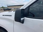 Thumbnail of 2026 Summit White Chevrolet Silverado 1500