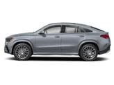 Thumbnail of 2026 Polar White Mercedes-Benz GLE 450