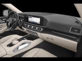 Thumbnail of 2025 White Mercedes-Benz GLE 450