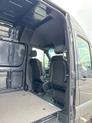 Thumbnail of 2025 Gray Mercedes-Benz Sprinter 2500