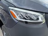 Thumbnail of 2025 Gray Mercedes-Benz Sprinter 2500
