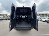 Thumbnail of 2025 Gray Mercedes-Benz Sprinter 2500