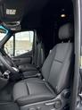 Thumbnail of 2025 Gray Mercedes-Benz Sprinter 2500