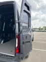 Thumbnail of 2025 Gray Mercedes-Benz Sprinter 2500