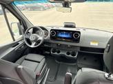 Thumbnail of 2025 Gray Mercedes-Benz Sprinter 2500
