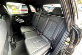 Thumbnail of 2022 Mythos Black Metallic Audi Q3