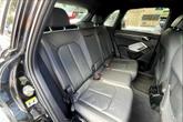 Thumbnail of 2022 Mythos Black Metallic Audi Q3