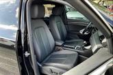 Thumbnail of 2022 Mythos Black Metallic Audi Q3