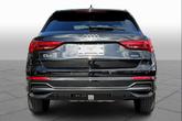 Thumbnail of 2022 Mythos Black Metallic Audi Q3