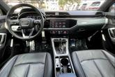 Thumbnail of 2022 Mythos Black Metallic Audi Q3