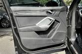 Thumbnail of 2022 Mythos Black Metallic Audi Q3