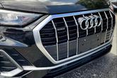 Thumbnail of 2022 Mythos Black Metallic Audi Q3