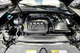 Thumbnail of 2022 Mythos Black Metallic Audi Q3