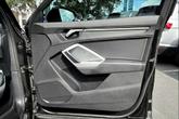 Thumbnail of 2022 Mythos Black Metallic Audi Q3