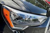 Thumbnail of 2022 Mythos Black Metallic Audi Q3