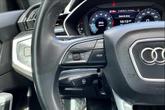 Thumbnail of 2022 Mythos Black Metallic Audi Q3