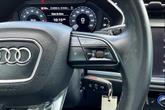 Thumbnail of 2022 Mythos Black Metallic Audi Q3