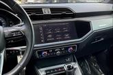 Thumbnail of 2022 Mythos Black Metallic Audi Q3