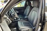 Thumbnail of 2022 Mythos Black Metallic Audi Q3