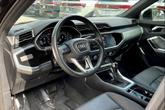 Thumbnail of 2022 Mythos Black Metallic Audi Q3