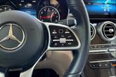 Thumbnail of 2022 Mojave Silver Metallic Mercedes-Benz GLC 300