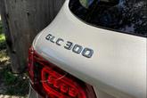 Thumbnail of 2022 Mojave Silver Metallic Mercedes-Benz GLC 300