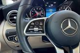 Thumbnail of 2022 Mojave Silver Metallic Mercedes-Benz GLC 300