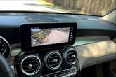 Thumbnail of 2022 Mojave Silver Metallic Mercedes-Benz GLC 300
